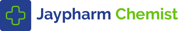 Jaypharm Chemist Logo